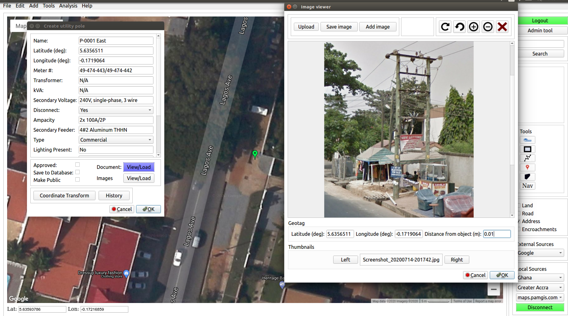 Infrastructure Management