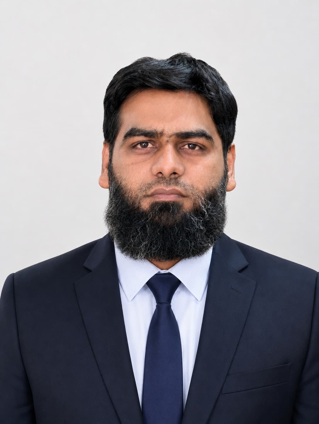 Yasir Zia