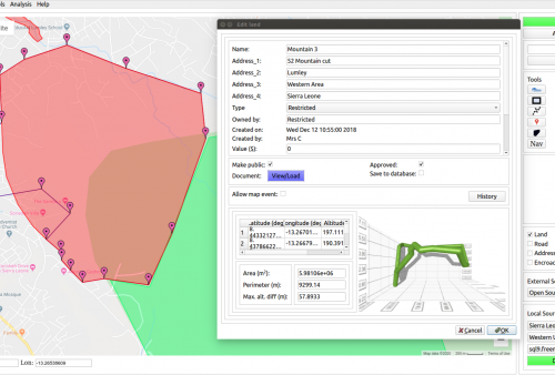 analysis_singleLandAnalysis
